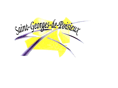 Logo Commune de St Georges
