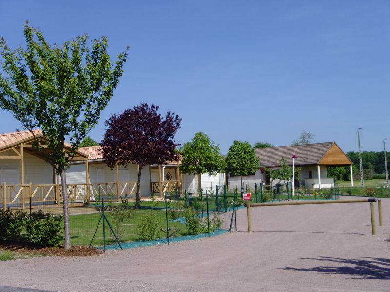 Photo Chalets Saulzais