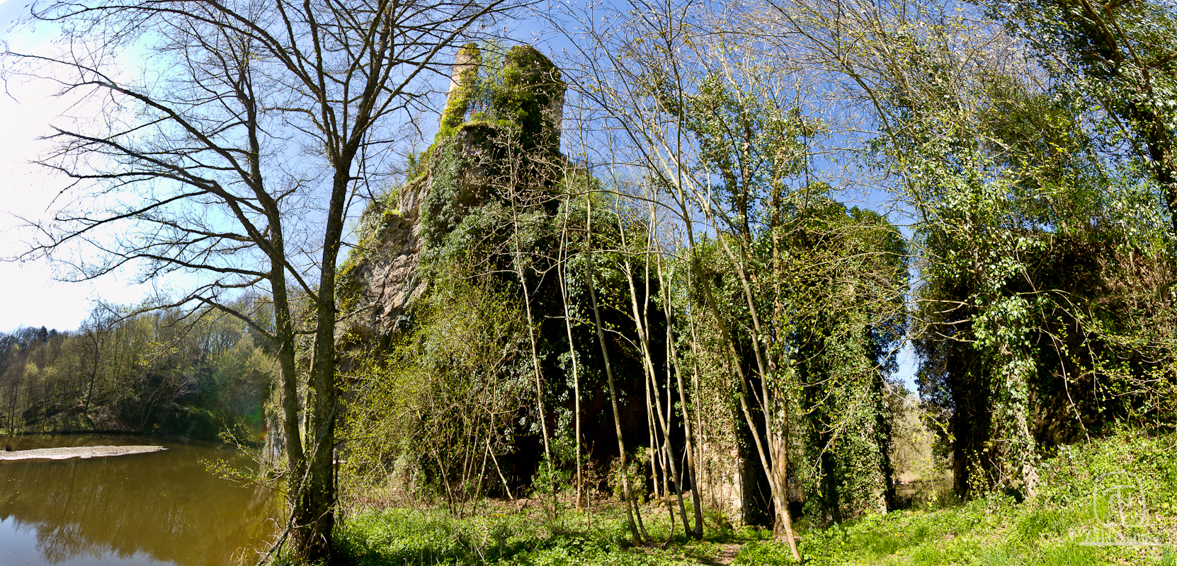 Roche-Guillebaud