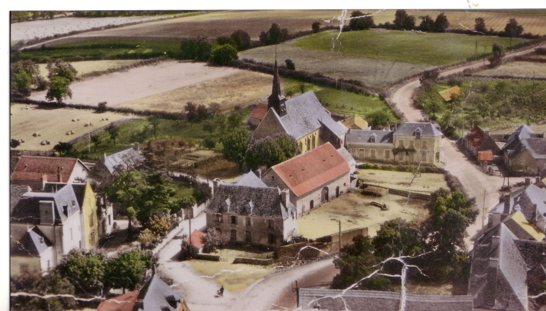 SAINT VITTE MAD TOURNEAU 1