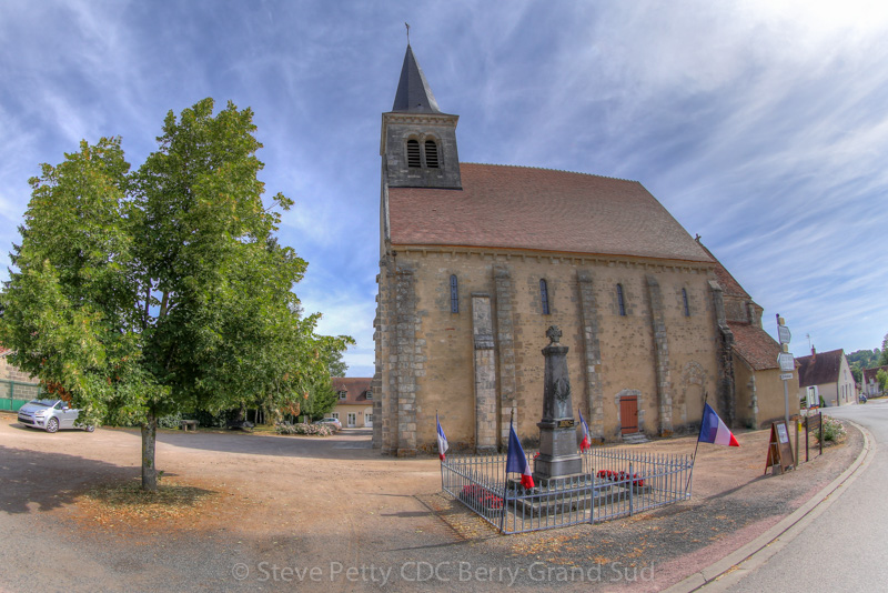 Saint-Pierre les Bois-2